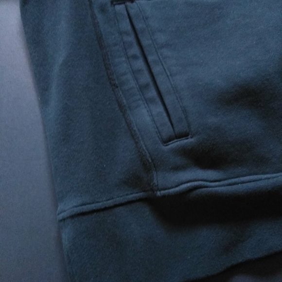 Clipse Pusha T Brand Play Cloths O.G. Vintage Running Boy Sweatshirt Pharrell - Picture 7 of 9